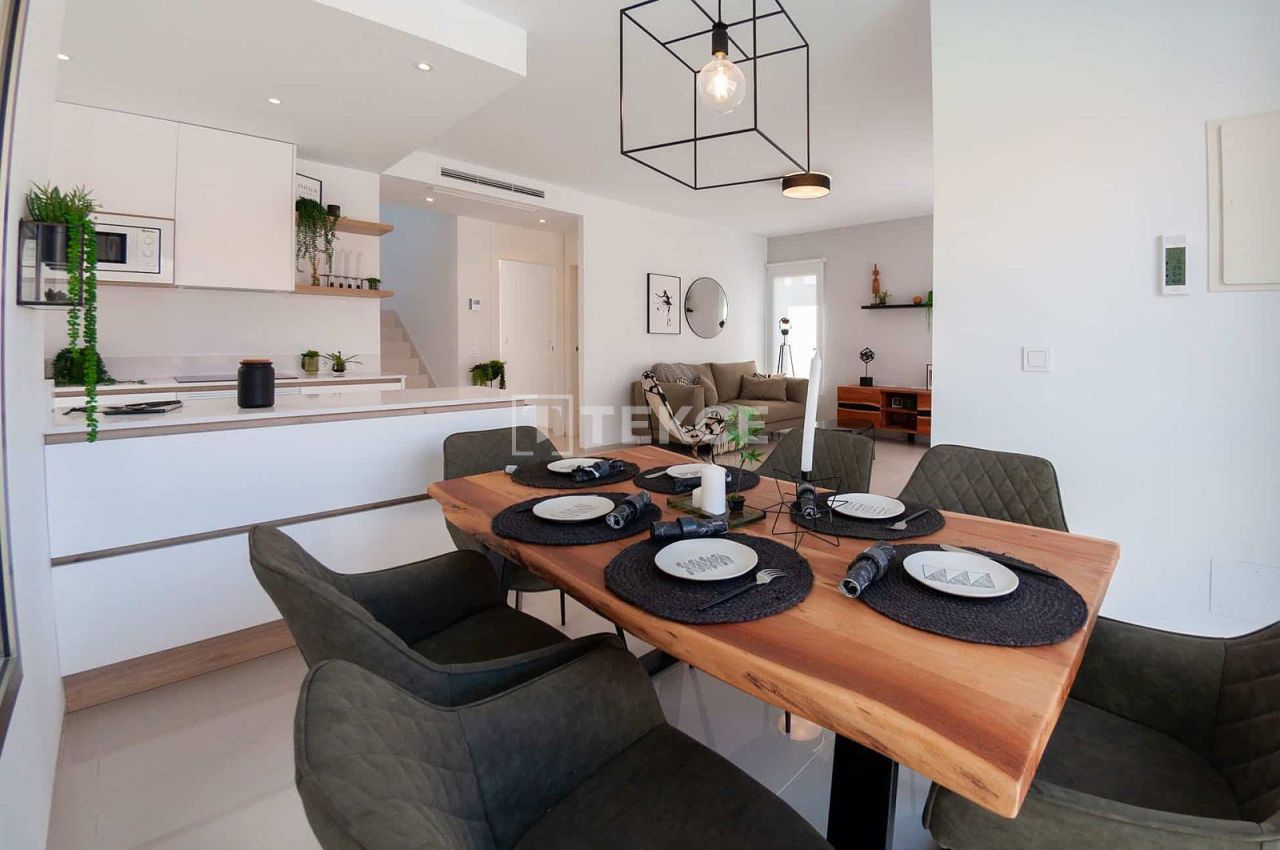 Villa a Los Alcazares, Spagna, 194 m² - foto 6