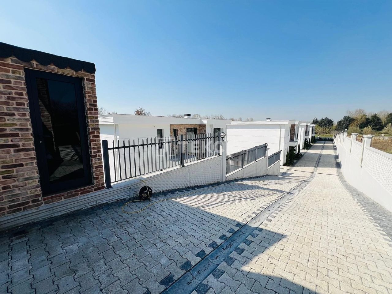 Villa en Tuzla, Turquia, 400 m² - imagen 6