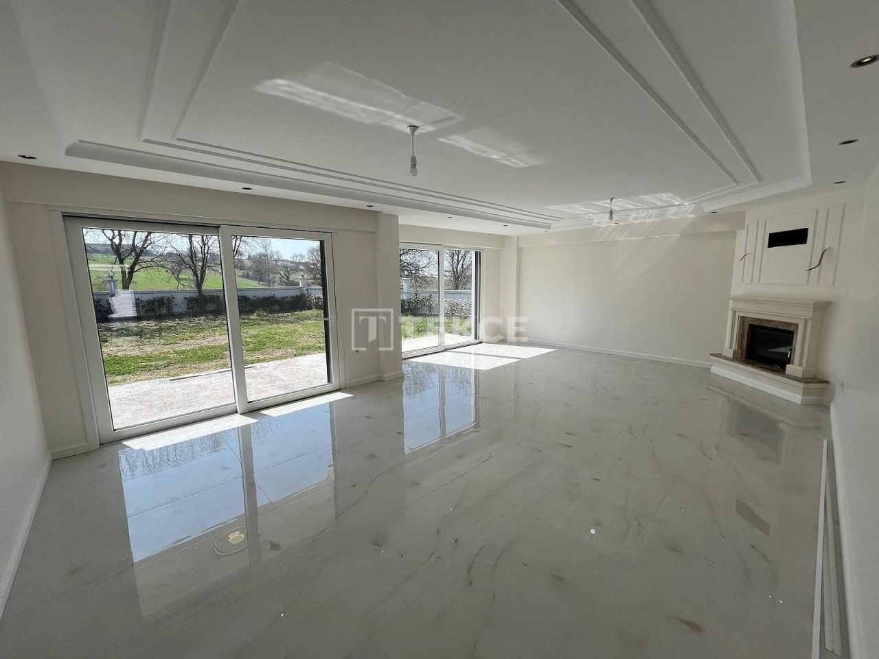 Villa en Tuzla, Turquia, 400 m² - imagen 7