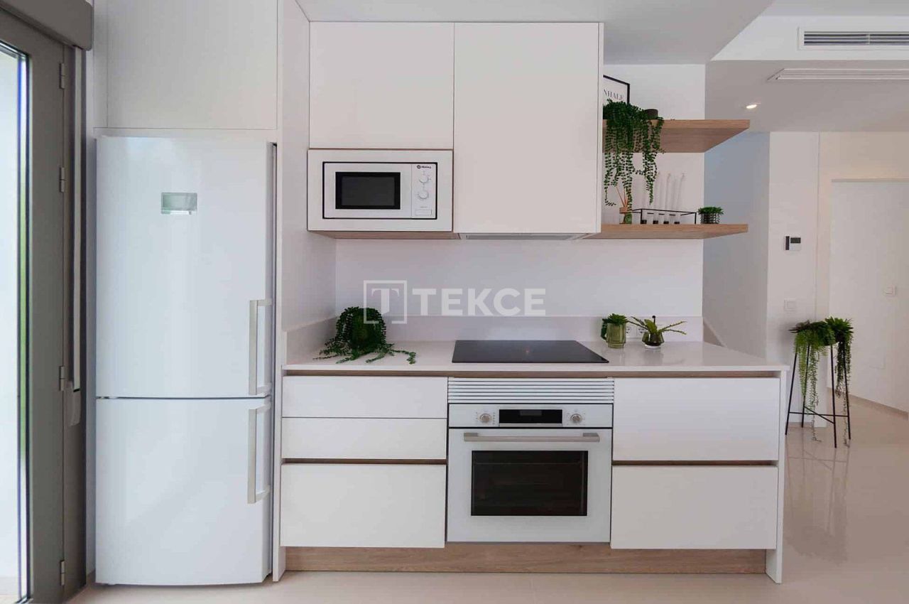 Villa a Los Alcazares, Spagna, 194 m² - foto 7