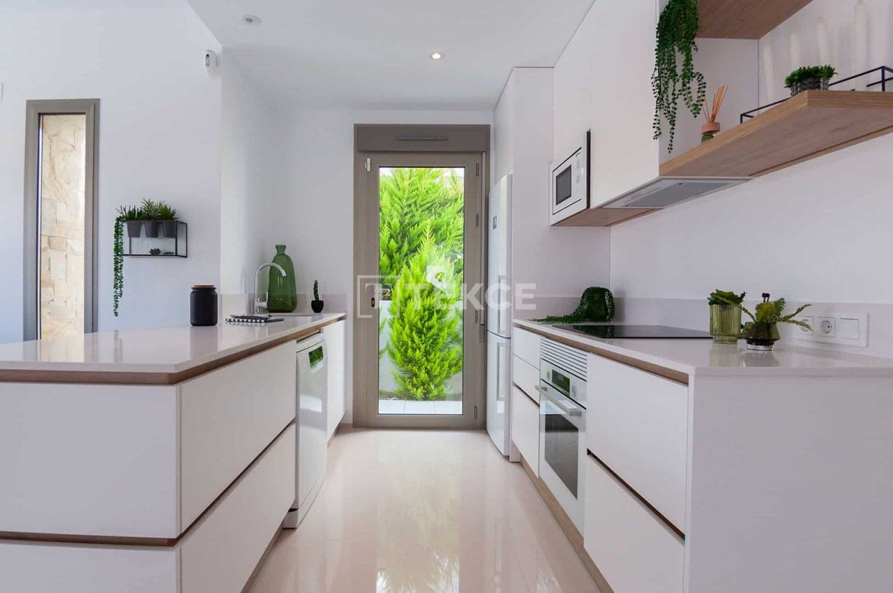 Villa a Los Alcazares, Spagna, 194 m² - foto 8