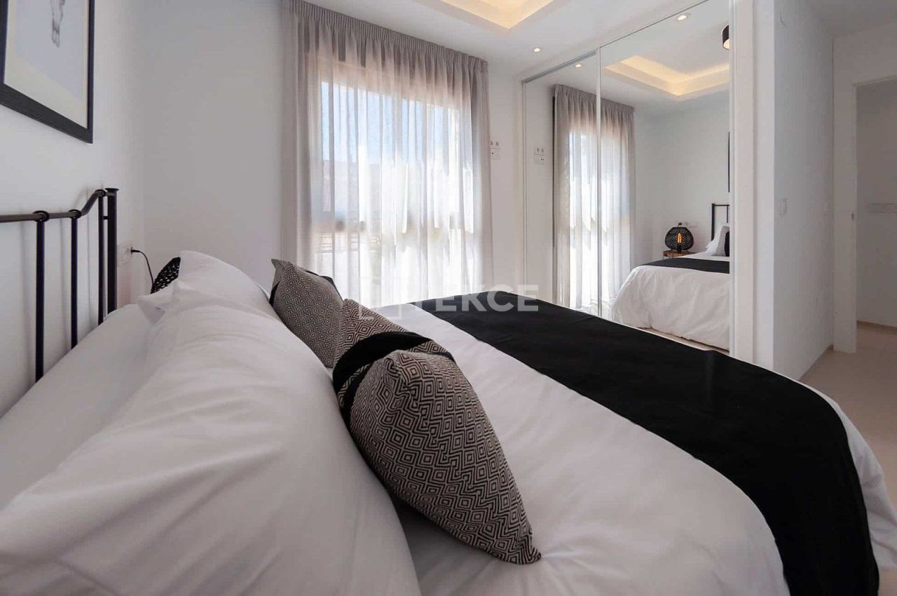 Villa a Los Alcazares, Spagna, 194 m² - foto 10