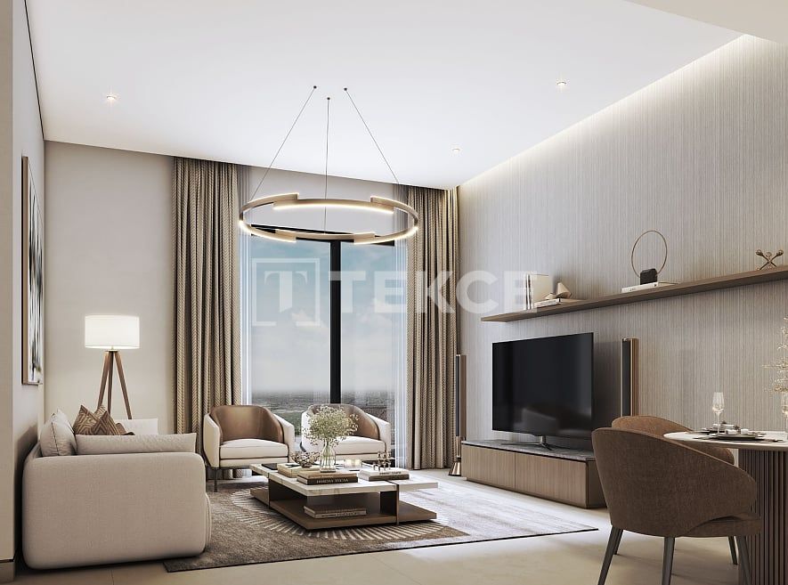 Apartment Nad Al Sheba 1, VAE, 289 m² - Foto 10