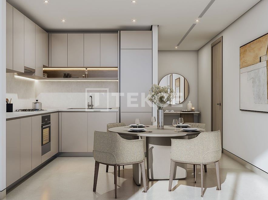 Apartment Nad Al Sheba 1, VAE, 289 m² - Foto 11