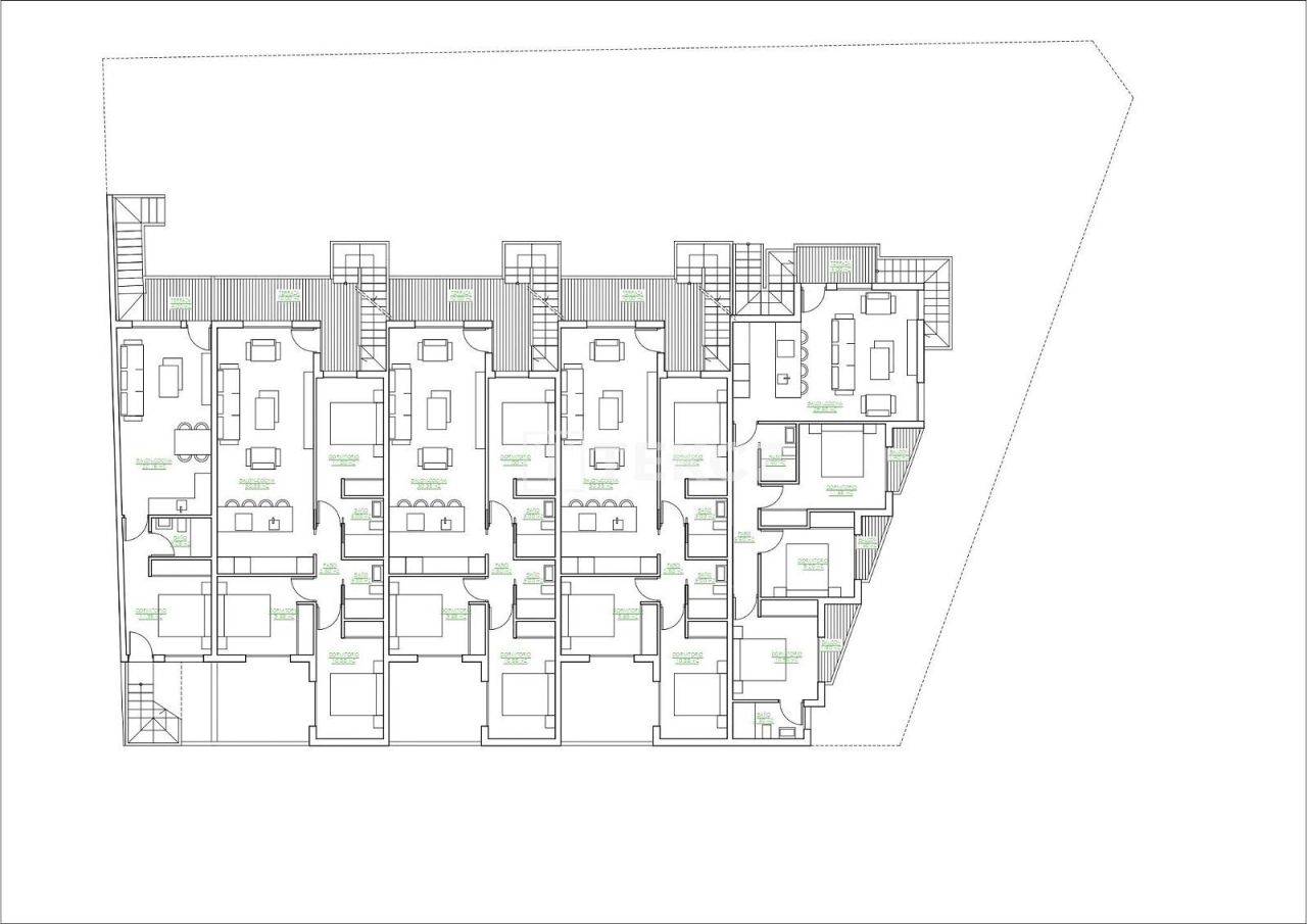 Apartment in San Pedro del Pinatar, Spain, 96 m² - picture 11