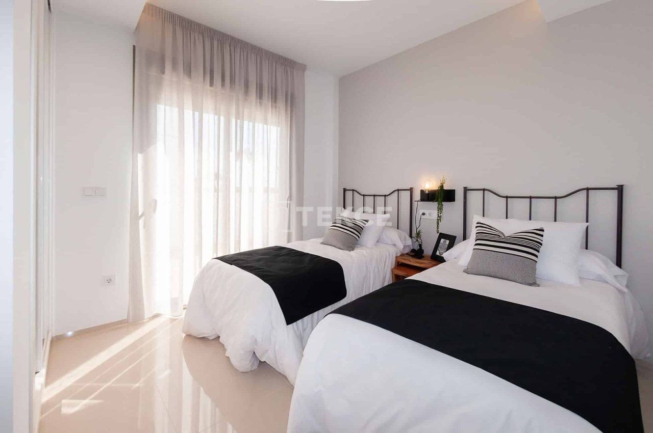 Villa a Los Alcazares, Spagna, 194 m² - foto 11