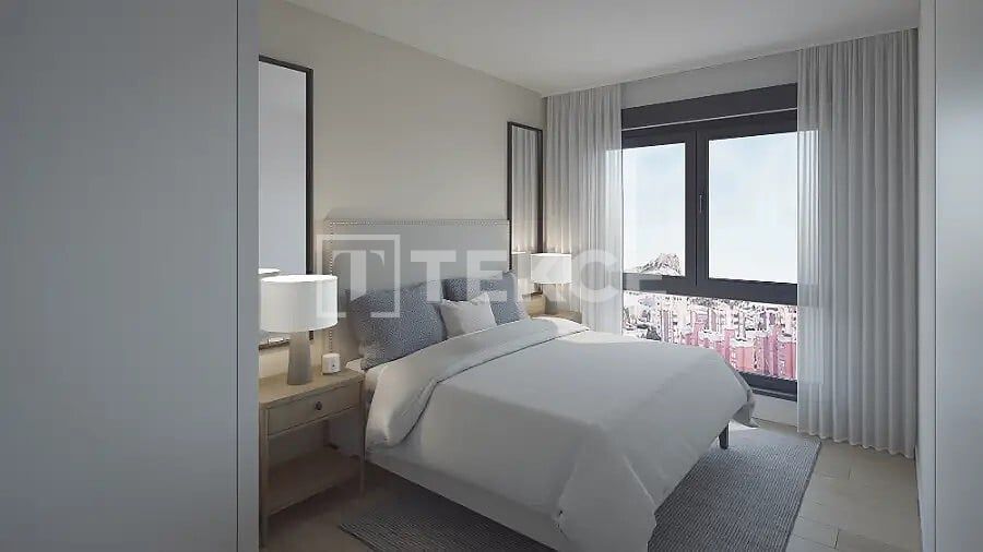 Penthouse à Alicante, Espagne, 106 m² - image 12