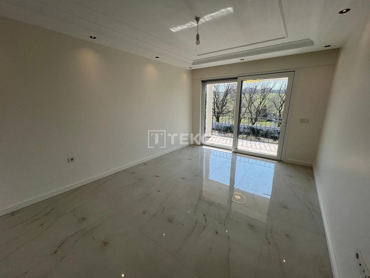 Villa en Tuzla, Turquia, 400 m² - imagen 12