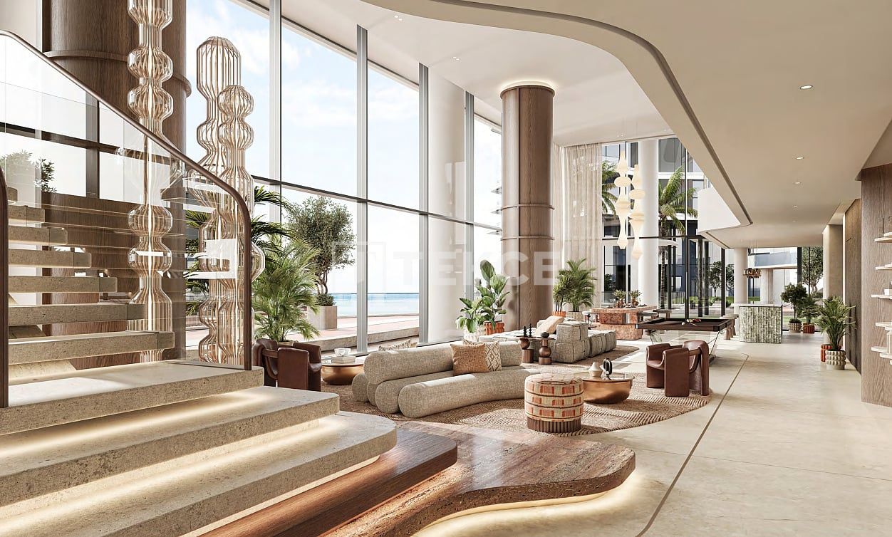 Appartamenti Al Marjan Island, EAU, 69 m² - foto 12