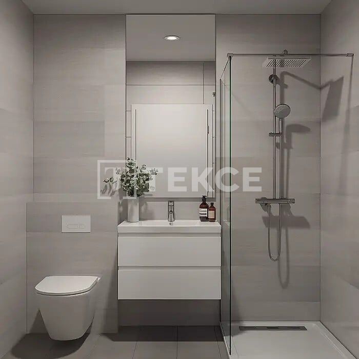 Penthouse à Alicante, Espagne, 106 m² - image 14