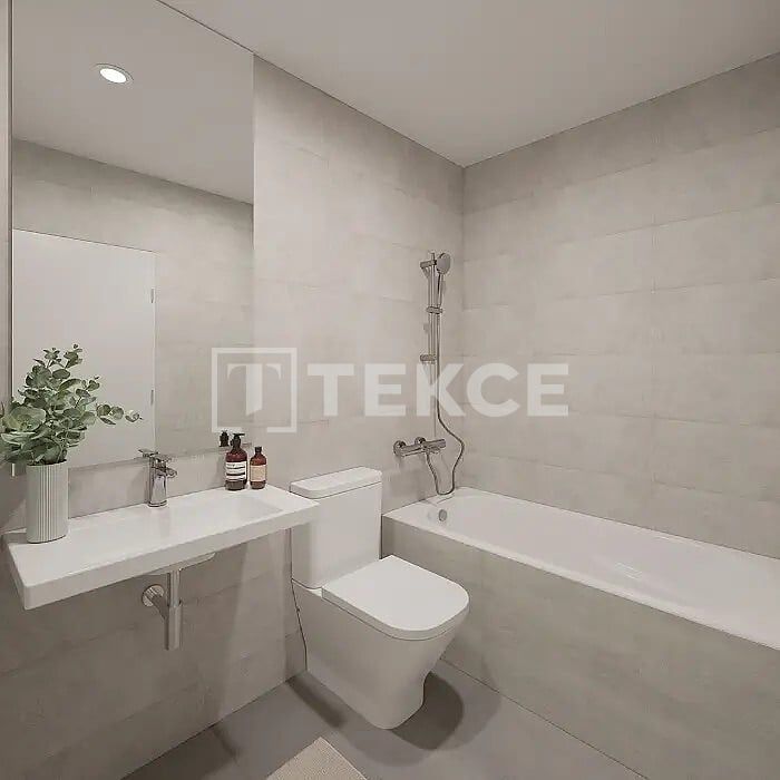 Penthouse à Alicante, Espagne, 106 m² - image 15