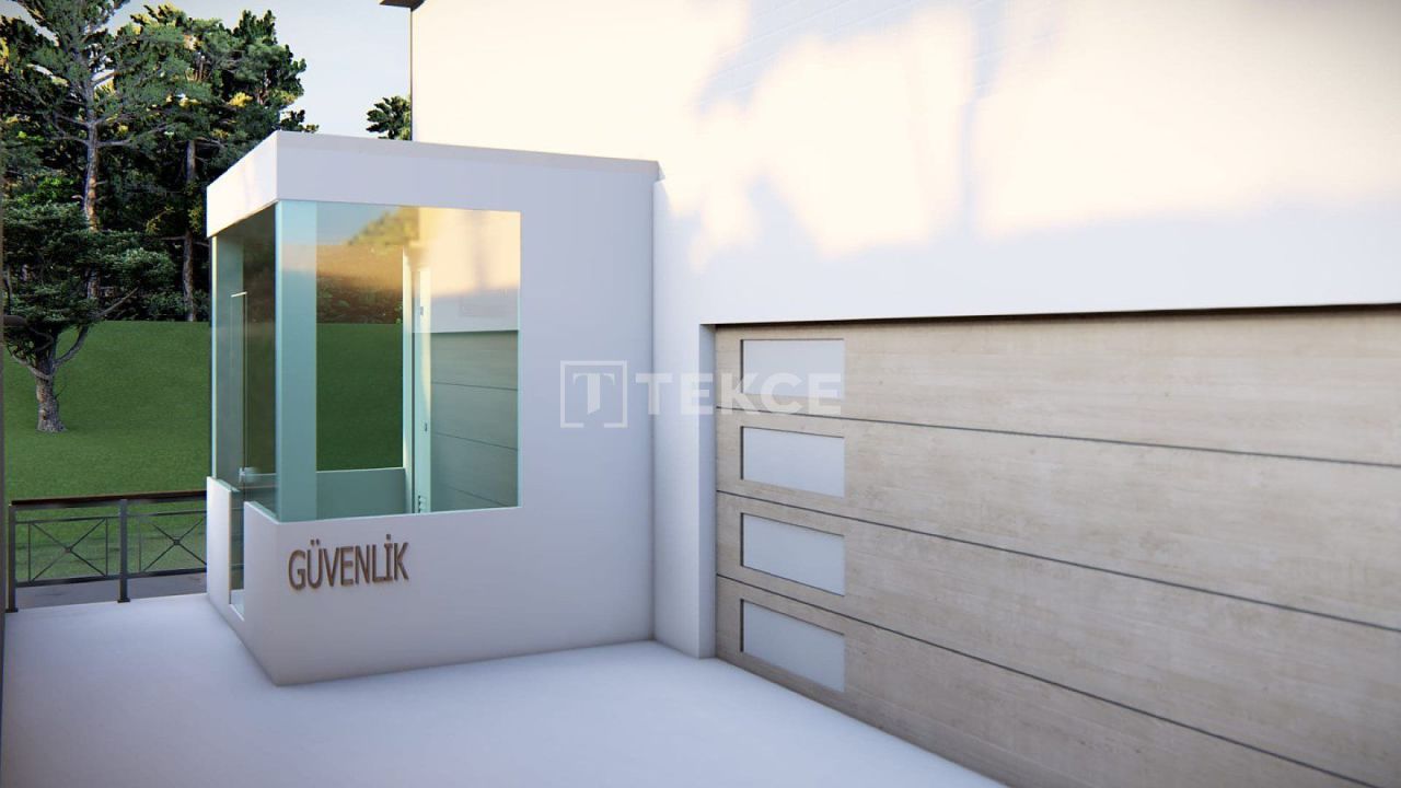 Appartamenti a Kuşadası, Turchia, 56 m² - foto 15