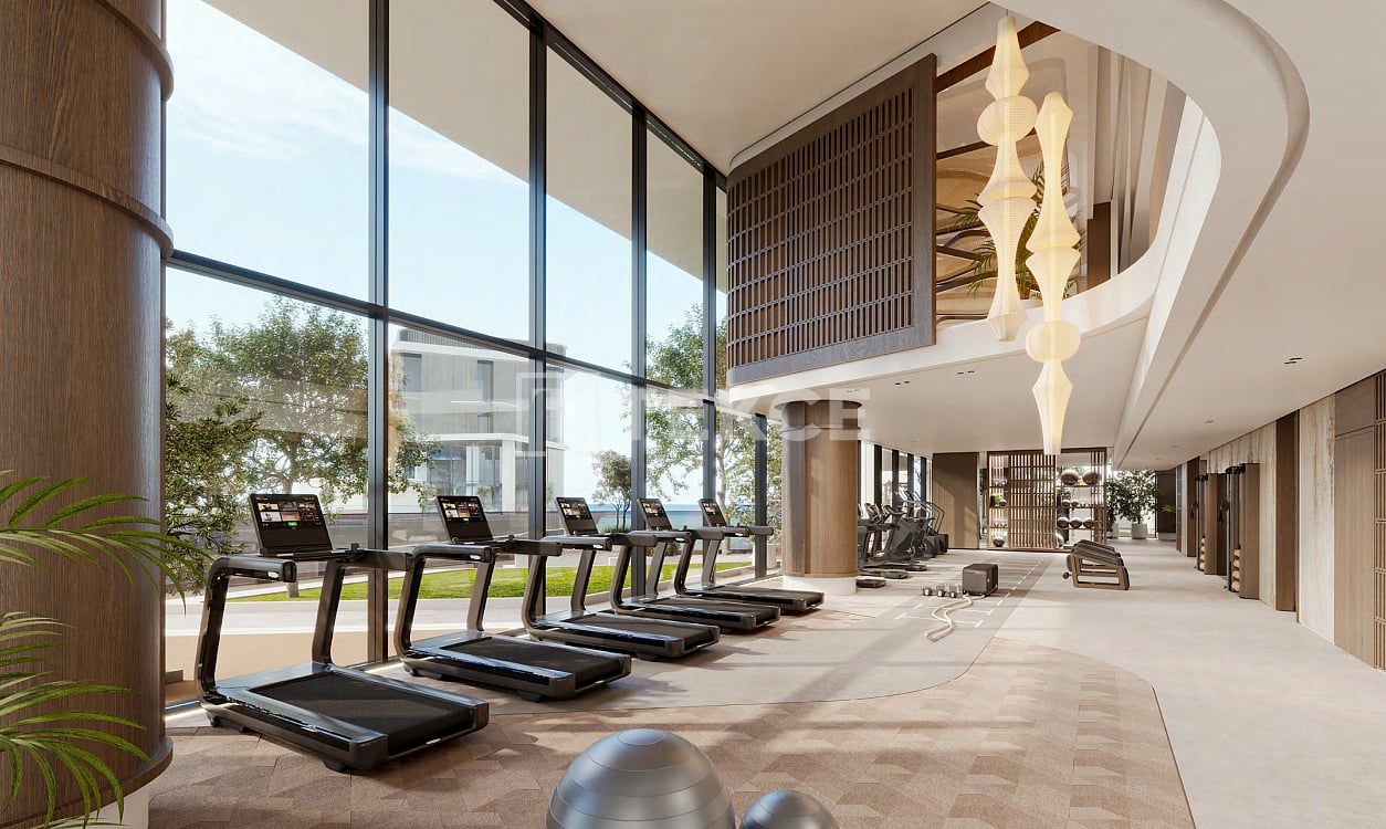 Apartment Al Marjan Island, VAE, 101 m² - Foto 15