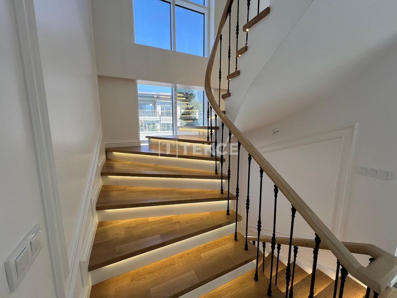 Villa en Tuzla, Turquia, 400 m² - imagen 19