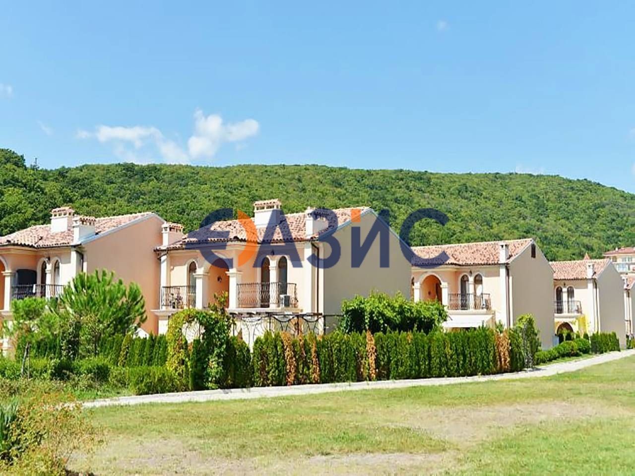 Haus in Elenite, Bulgarien, 108 m² - Foto 19