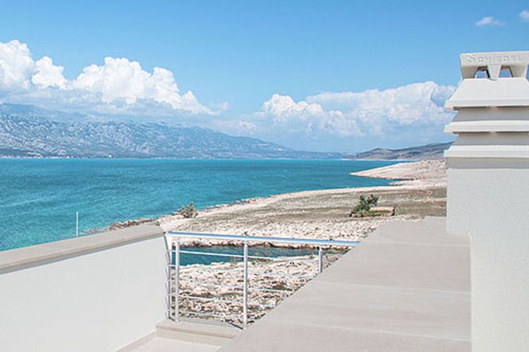 Hotel in Zadar, Croatia, 1 648 m² - picture 3