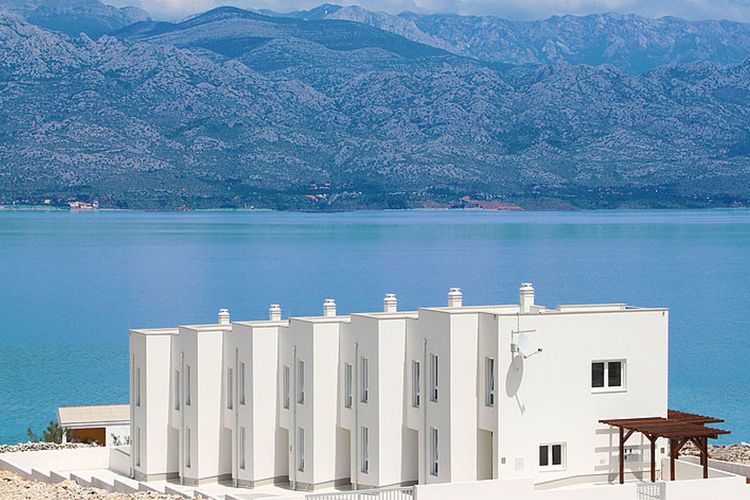 Hotel in Zadar, Croatia, 1 648 m² - picture 5