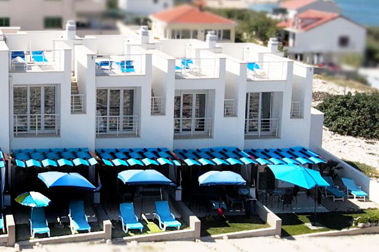 Hotel in Zadar, Croatia, 1 648 m² - picture 6