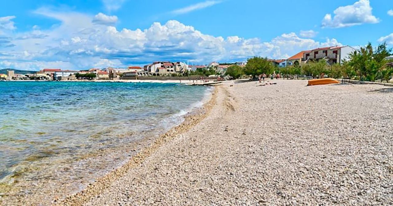 Hotel in Zadar, Croatia, 1 648 m² - picture 7