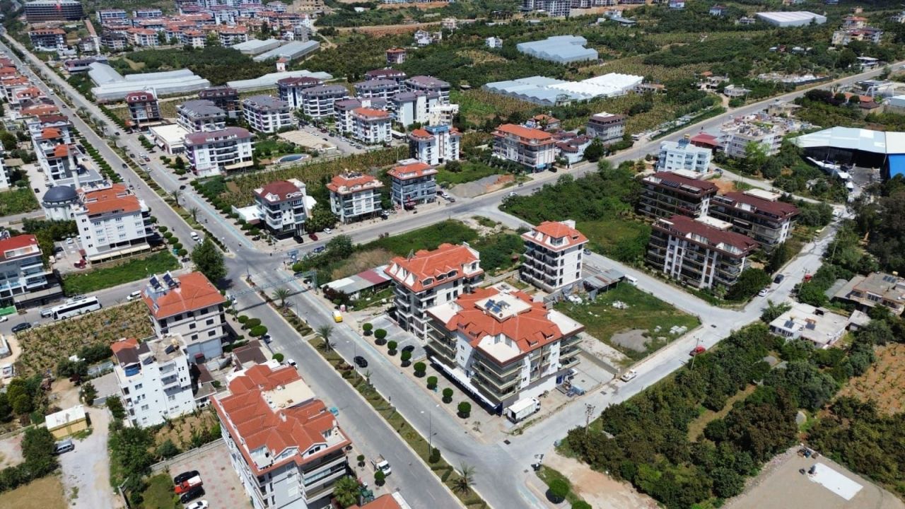Wohnung in Kestel, Türkei, 50 m² - Foto 6