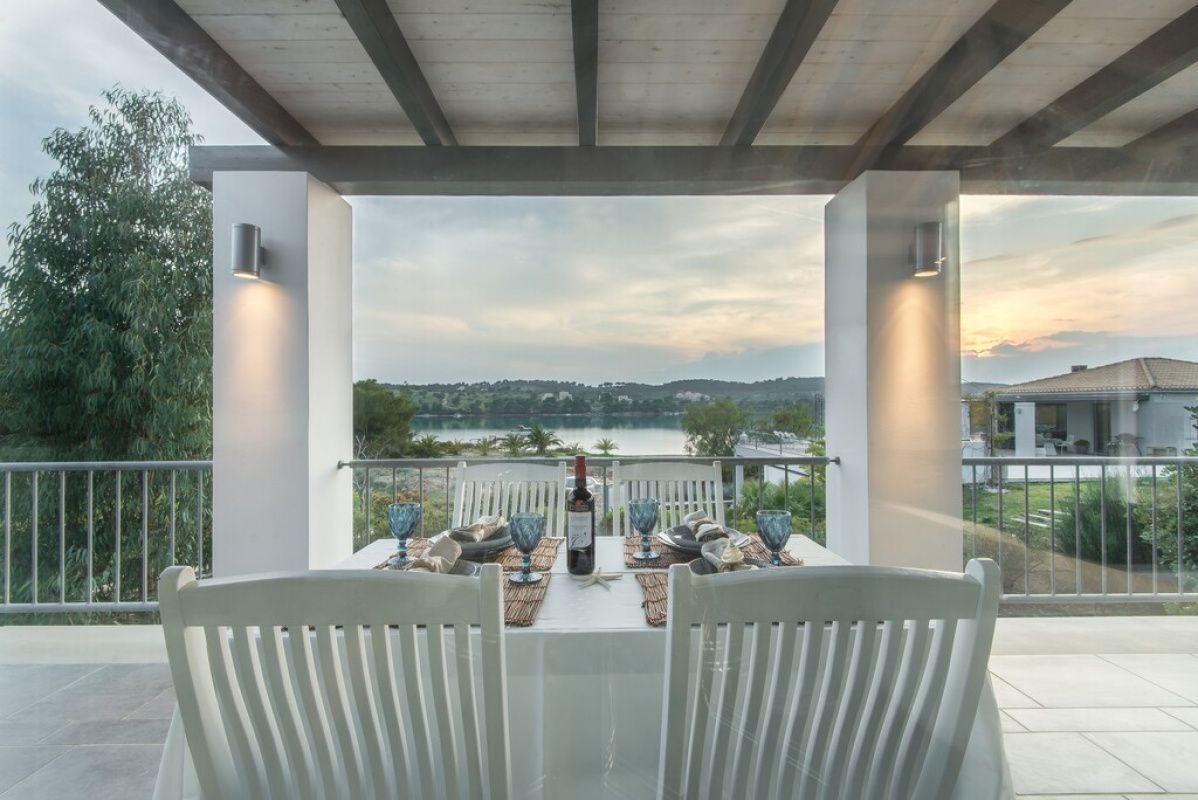 Casa nel Peloponneso, Grecia, 136 m² - foto 2