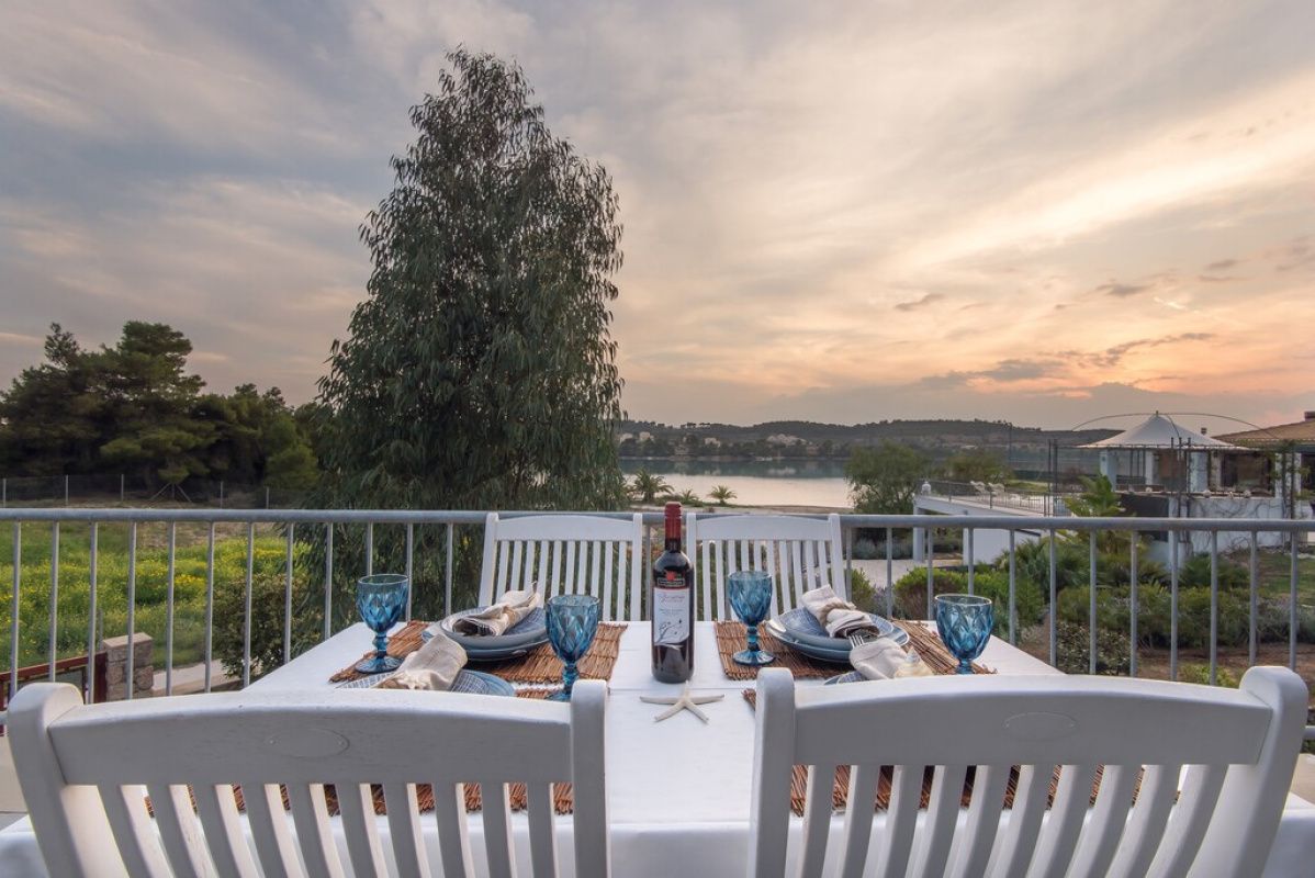 Casa nel Peloponneso, Grecia, 136 m² - foto 3