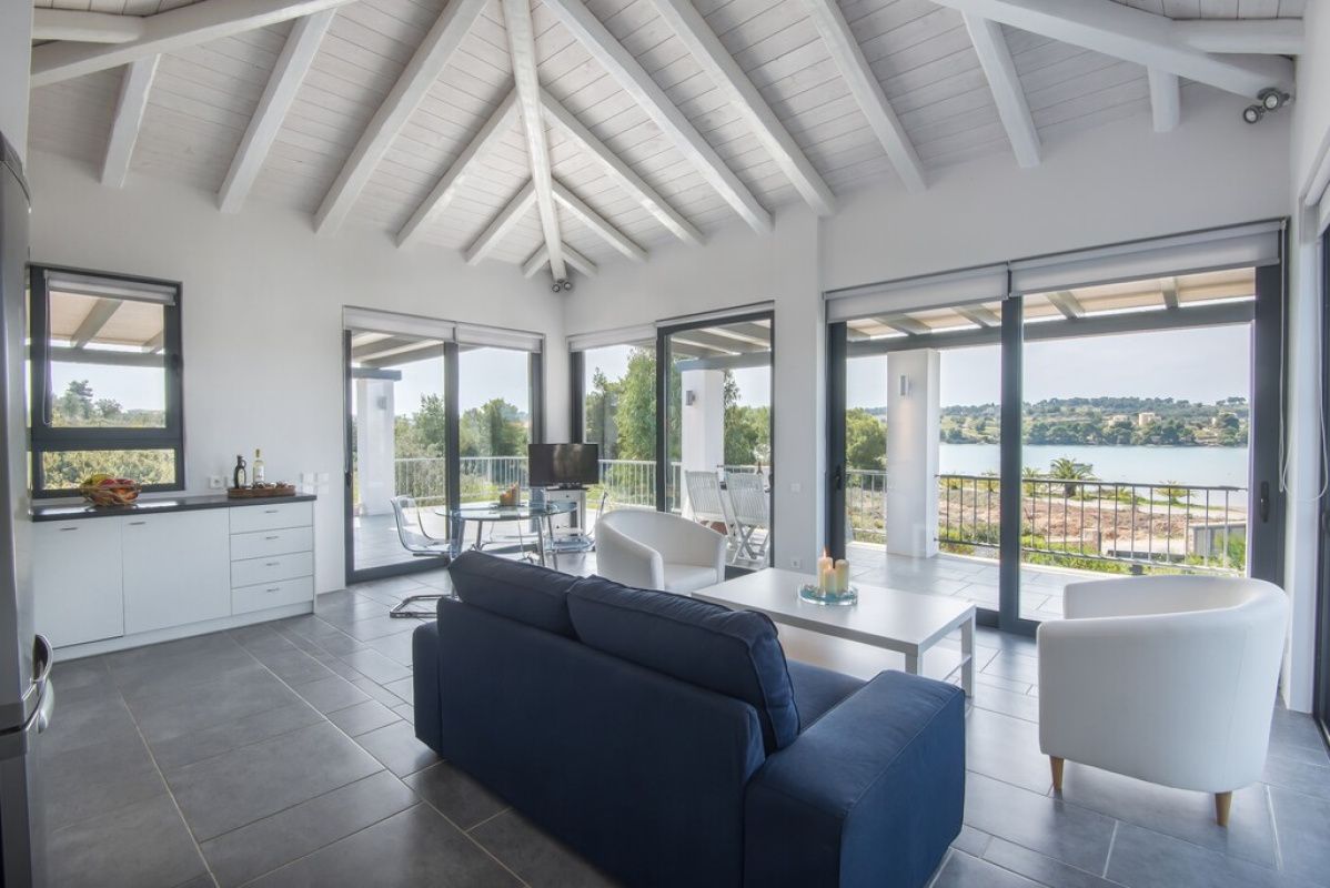 Casa nel Peloponneso, Grecia, 136 m² - foto 6