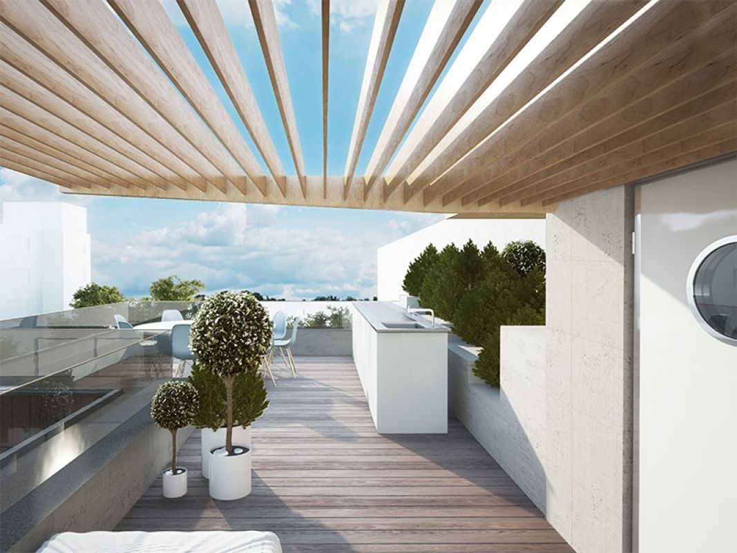 Casa di reddito a Riga, Lettonia, 698 m² - foto 6