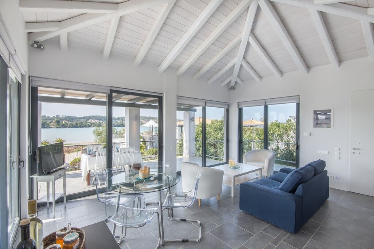 Casa nel Peloponneso, Grecia, 136 m² - foto 7