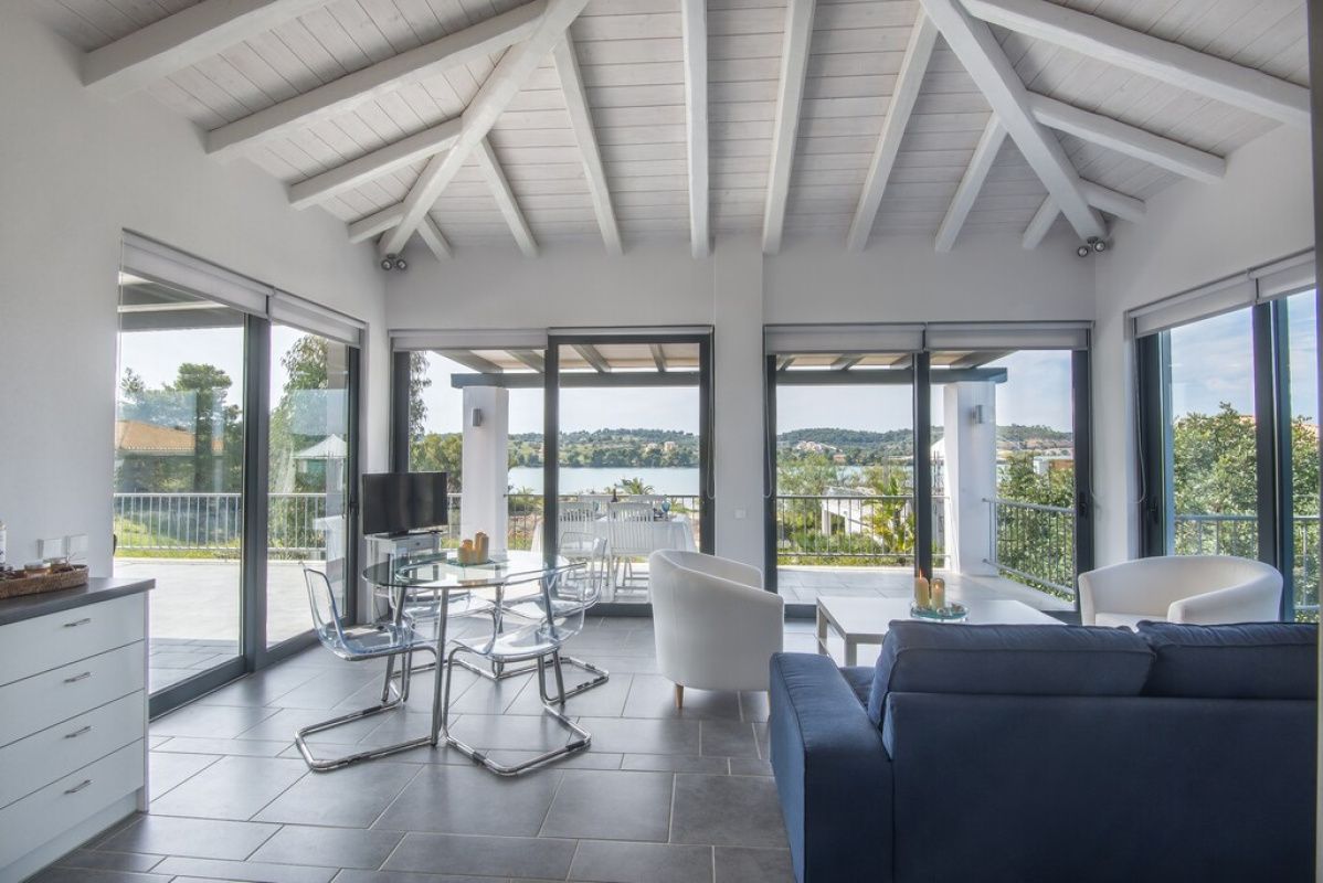 Casa nel Peloponneso, Grecia, 136 m² - foto 8