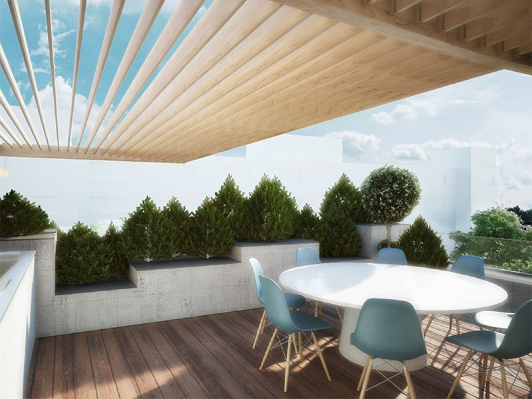 Casa di reddito a Riga, Lettonia, 698 m² - foto 8