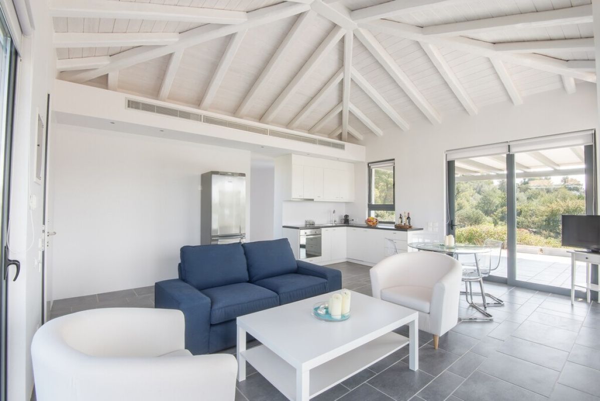 Casa nel Peloponneso, Grecia, 136 m² - foto 9