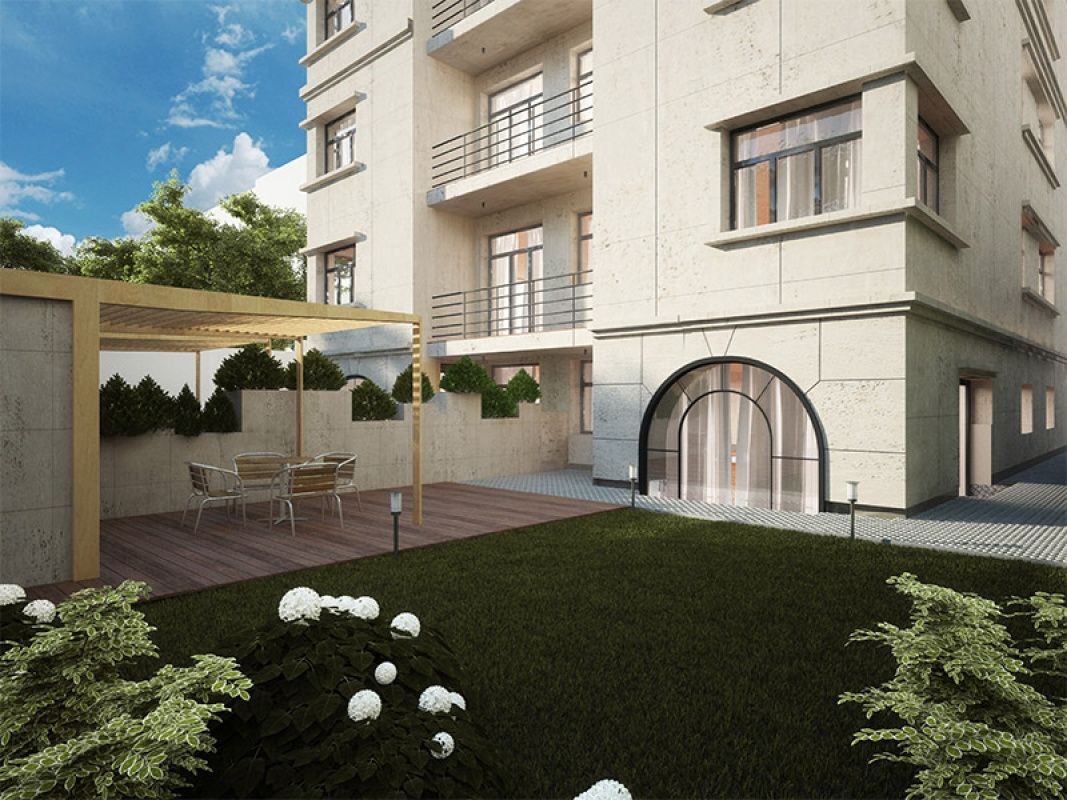 Casa di reddito a Riga, Lettonia, 698 m² - foto 9