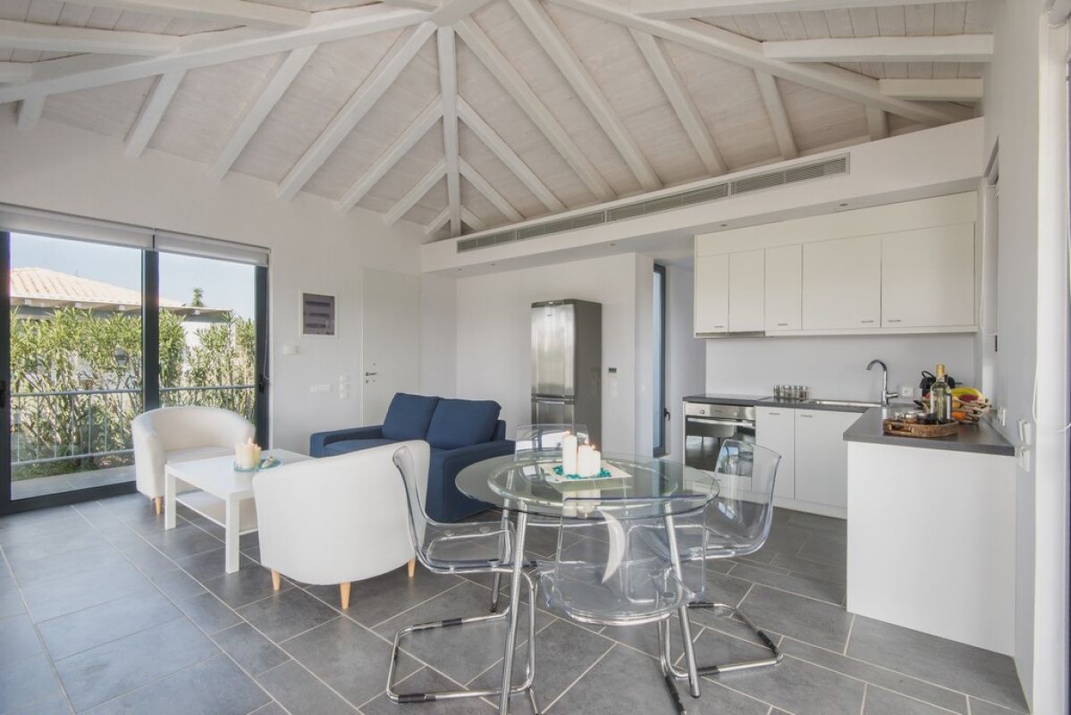 Casa nel Peloponneso, Grecia, 136 m² - foto 10