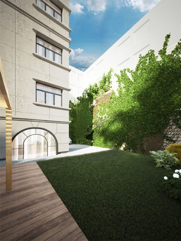 Casa di reddito a Riga, Lettonia, 698 m² - foto 10