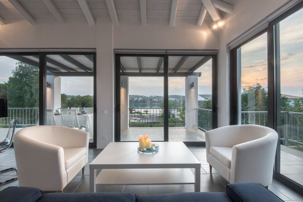 Casa nel Peloponneso, Grecia, 136 m² - foto 12