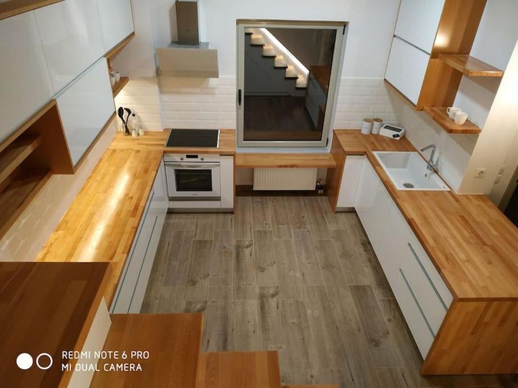 Haus in Ionische Inseln, Griechenland, 340 m² - Foto 13