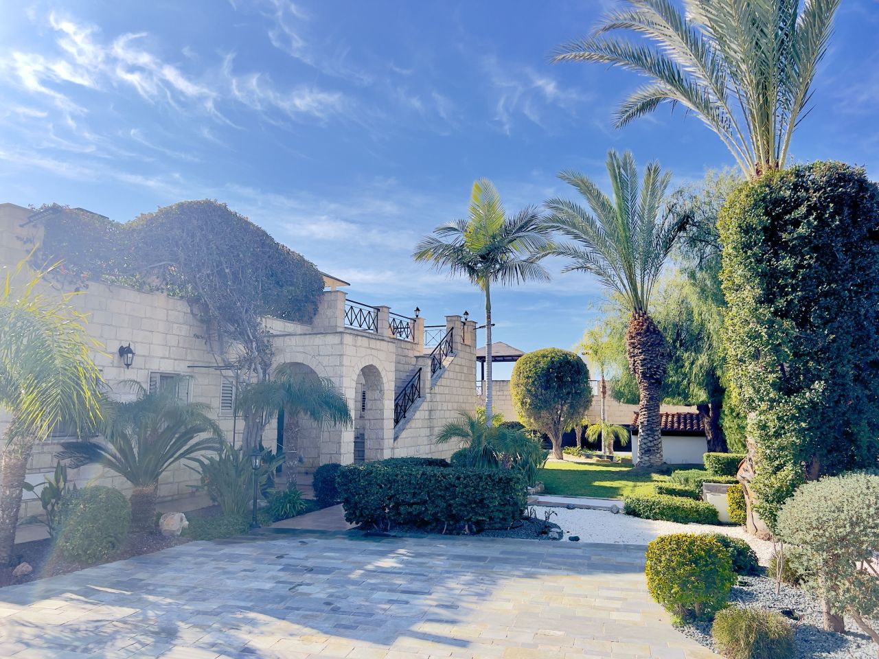 Villa in Peyia, Zypern, 180 m² - Foto 1