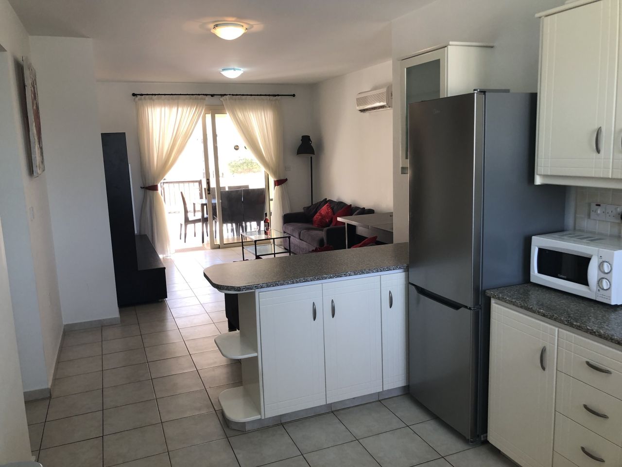 Appartamento a Paphos, Cipro, 100 m² - foto 9