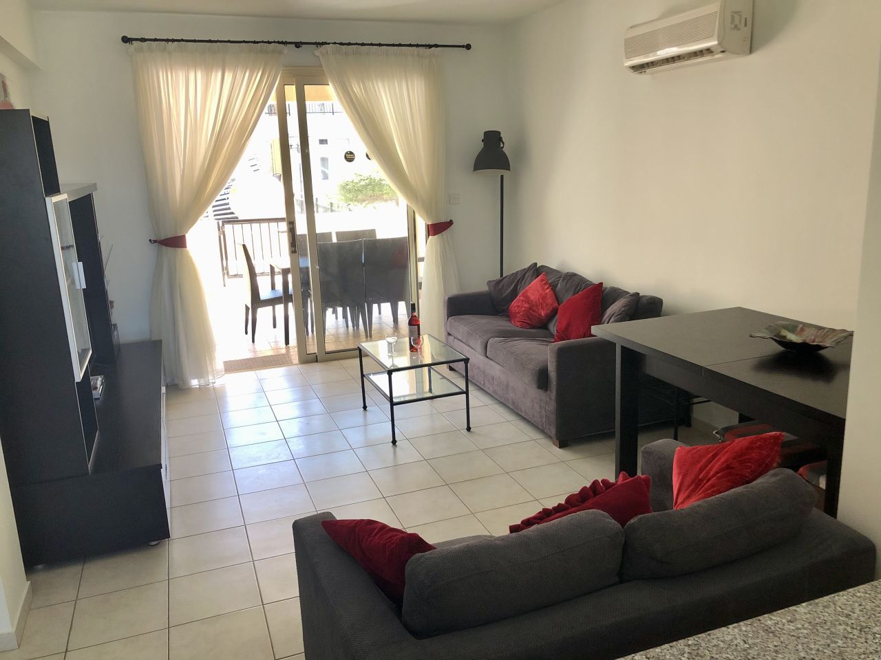 Appartamento a Paphos, Cipro, 100 m² - foto 10