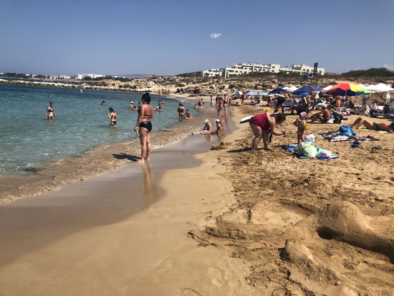 Appartamento a Paphos, Cipro, 100 m² - foto 4