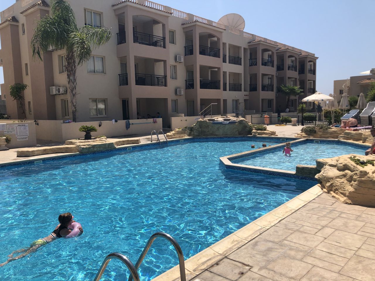 Appartamento a Paphos, Cipro, 100 m² - foto 3