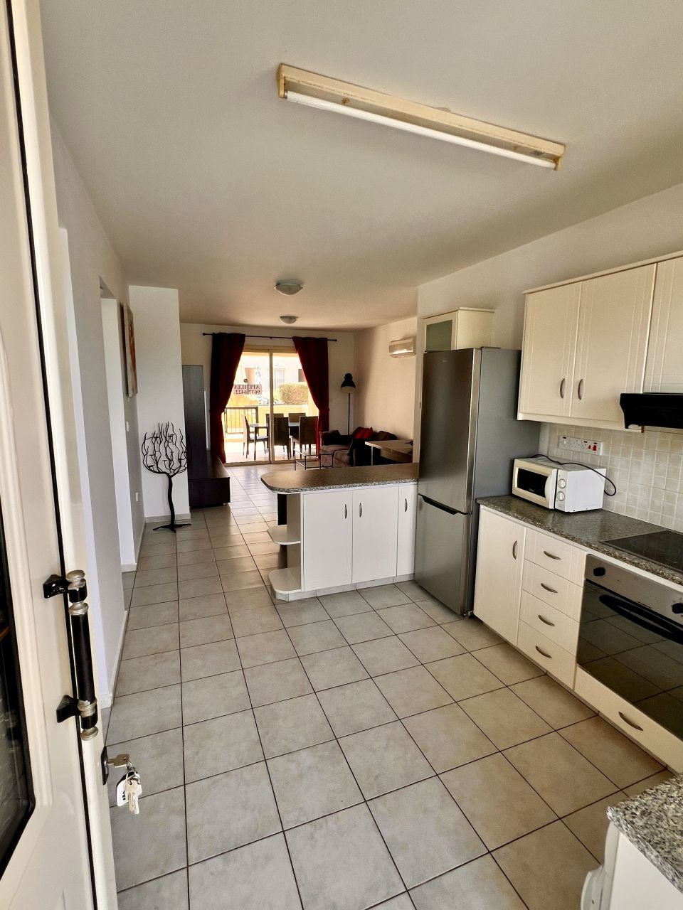 Appartamento a Paphos, Cipro, 100 m² - foto 8