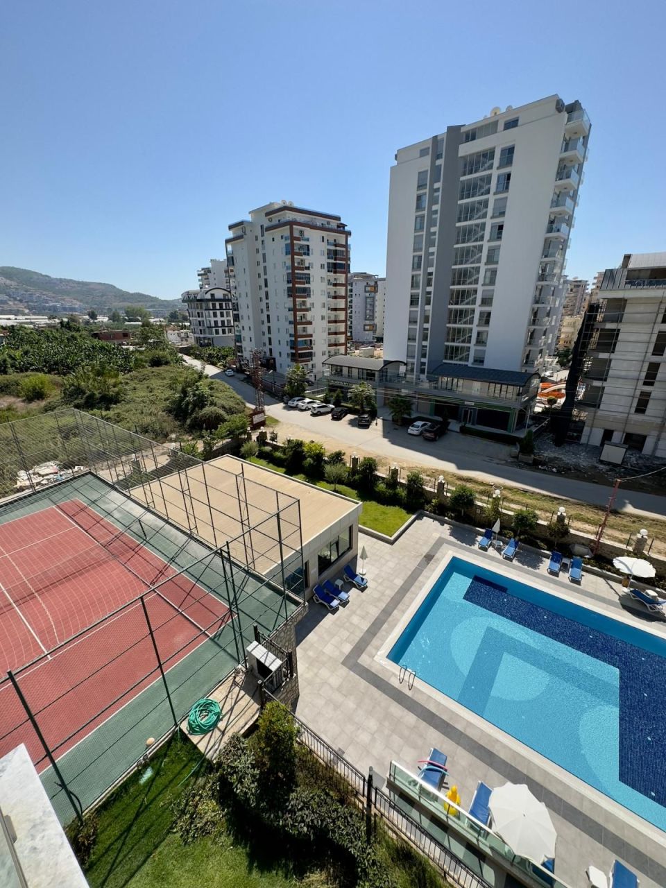Appartement à Alanya, Turquie, 85 m² - image 1