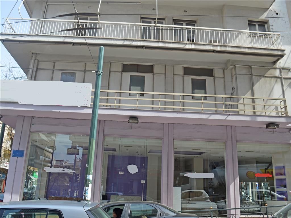 Negozio ad Atene, Grecia, 235 m² - foto 4