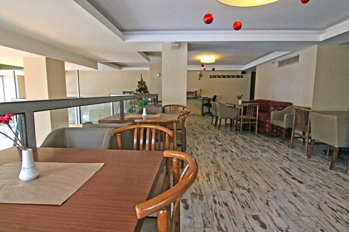 Cafe, restaurant in Thessaloniki, Greece, 250 m² - picture 4