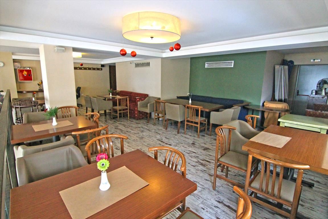Cafe, restaurant in Thessaloniki, Greece, 250 m² - picture 3