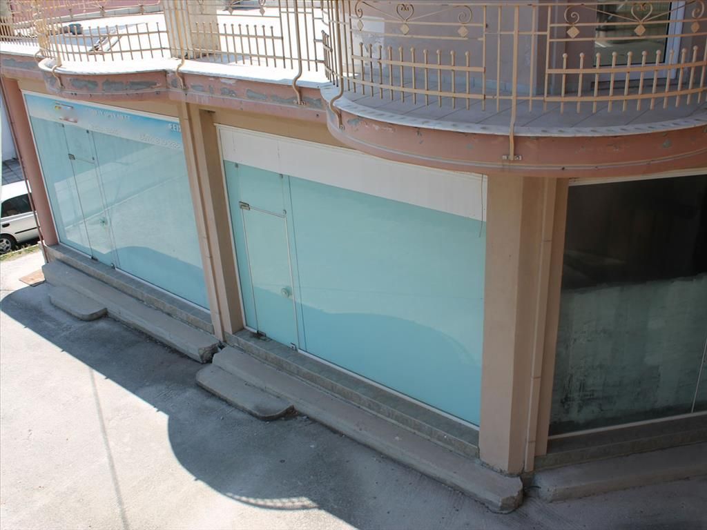 Hotel en Paralia, Grecia, 500 m² - imagen 11