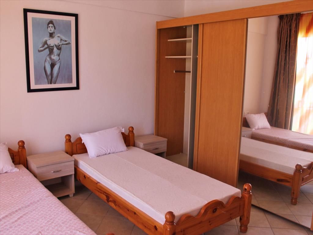 Hotel en Paralia, Grecia, 500 m² - imagen 14