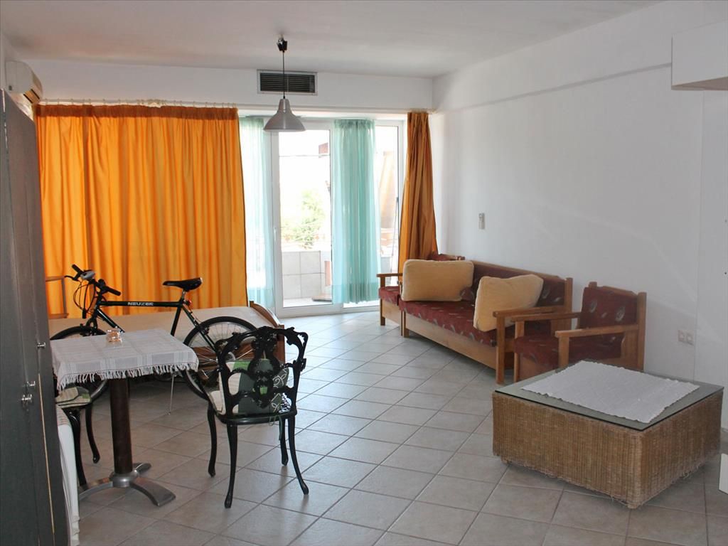 Hotel en Paralia, Grecia, 500 m² - imagen 7